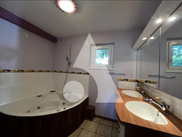 Maison 8 pièces 173 m2