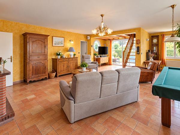 Maison Maison familiale à Blanquefort centre de plain pied ! 193.3 m²