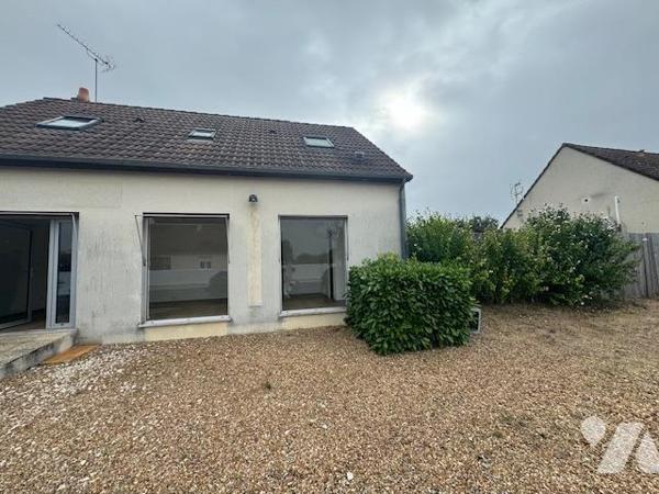 Maison à usage mixte - NAVEIL