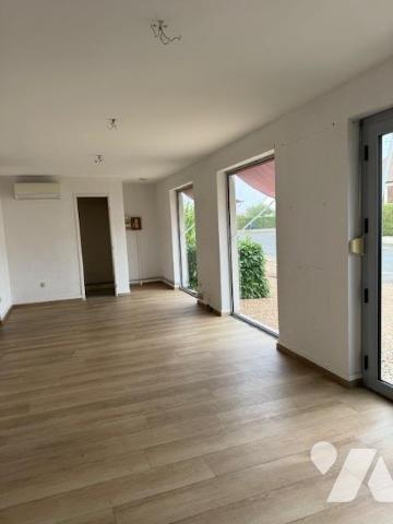 Maison à usage mixte - NAVEIL