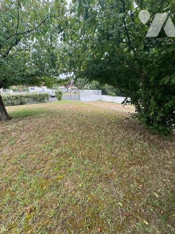 Maison à usage mixte - NAVEIL