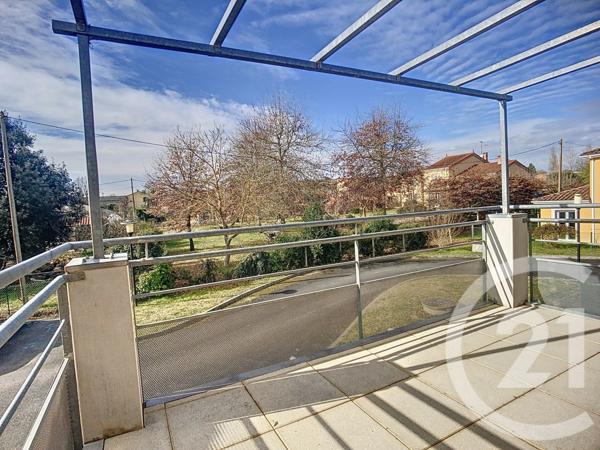 Appartement F3 à vendre  3 pièces - 69 m2 LAVAUR - 81