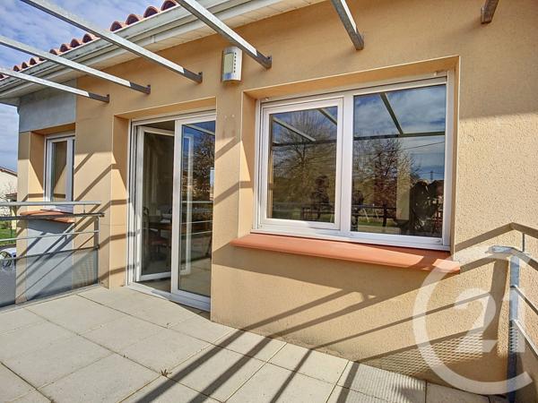 Appartement F3 à vendre  3 pièces - 69 m2 LAVAUR - 81