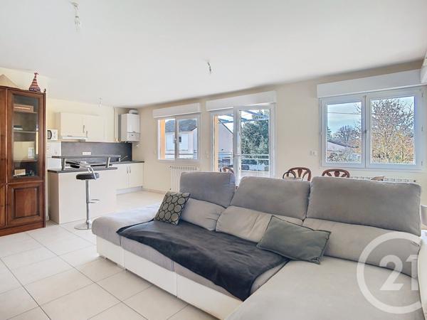 Appartement F3 à vendre  3 pièces - 69 m2 LAVAUR - 81