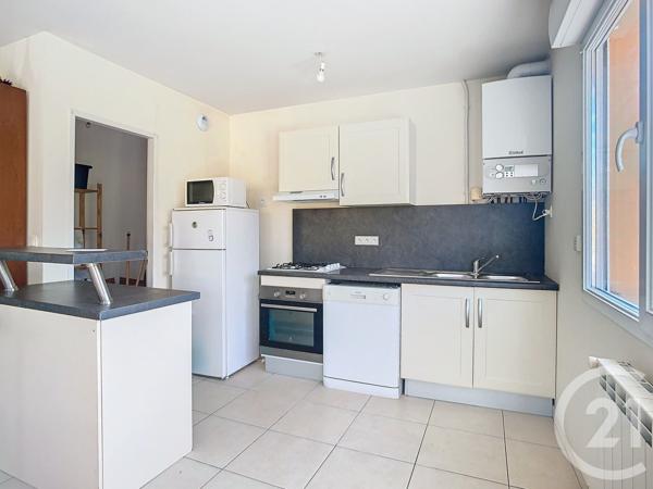 Appartement F3 à vendre  3 pièces - 69 m2 LAVAUR - 81