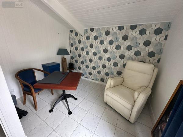 Maison à vendre à Cahors dans le Lot (46000), ref : 46002-451