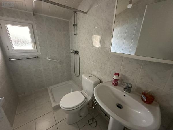 Maison à vendre à Cahors dans le Lot (46000), ref : 46002-451