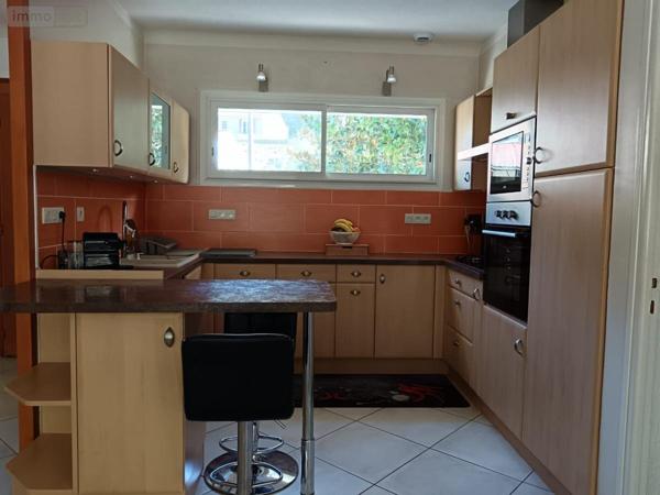 Maison à vendre à Cahors dans le Lot (46000), ref : 46002-451
