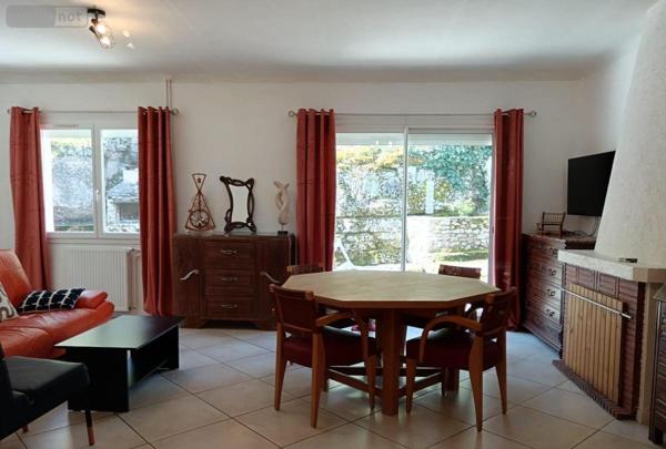 Maison à vendre à Cahors dans le Lot (46000), ref : 46002-451