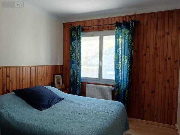 Maison à vendre à Cahors dans le Lot (46000), ref : 46002-451