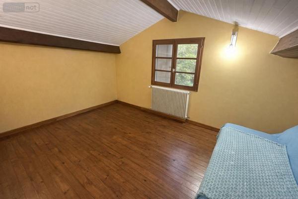 Maison à vendre à Cahors dans le Lot (46000), ref : 46002-451
