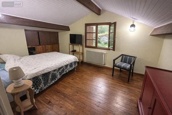 Maison à vendre à Cahors dans le Lot (46000), ref : 46002-451
