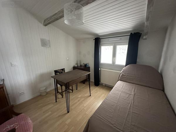Maison à vendre à Cahors dans le Lot (46000), ref : 46002-451
