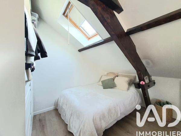 Appartement à vendre 2 pièces 24 m² Limours