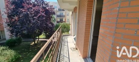 Appartement à vendre 4 pièces 76 m² Saint-Ouen-l'Aumône
