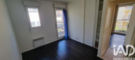 Appartement à vendre 4 pièces 76 m² Saint-Ouen-l'Aumône