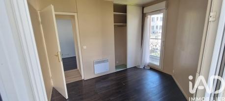 Appartement à vendre 4 pièces 76 m² Saint-Ouen-l'Aumône