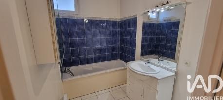 Appartement à vendre 4 pièces 76 m² Saint-Ouen-l'Aumône