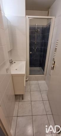 Appartement à vendre 4 pièces 76 m² Saint-Ouen-l'Aumône