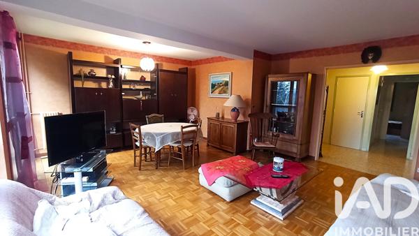 Appartement à vendre 3 pièces 85 m² Villars