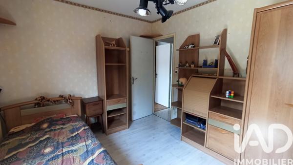 Appartement à vendre 3 pièces 85 m² Villars