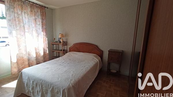 Appartement à vendre 3 pièces 85 m² Villars