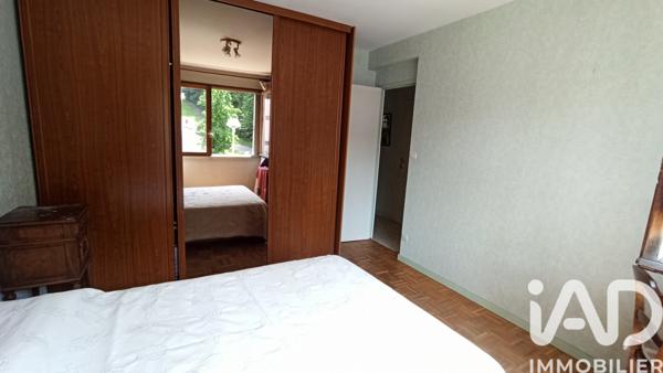 Appartement à vendre 3 pièces 85 m² Villars