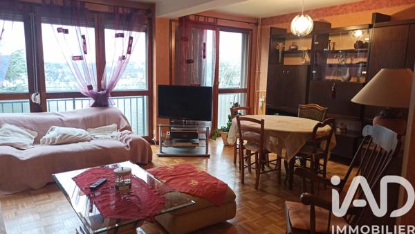 Appartement à vendre 3 pièces 85 m² Villars