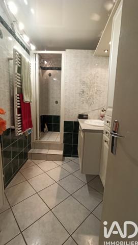 Appartement à vendre 3 pièces 85 m² Villars