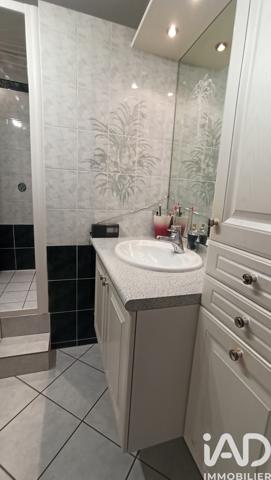 Appartement à vendre 3 pièces 85 m² Villars