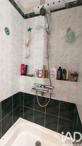 Appartement à vendre 3 pièces 85 m² Villars