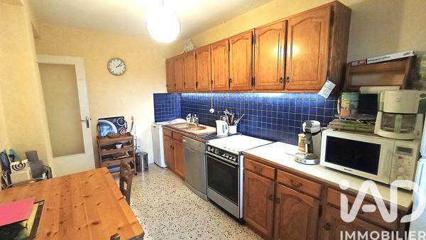 Appartement à vendre 3 pièces 85 m² Villars