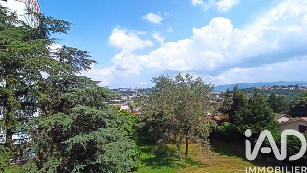 Appartement à vendre 3 pièces 85 m² Villars
