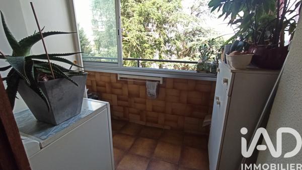 Appartement à vendre 3 pièces 85 m² Villars