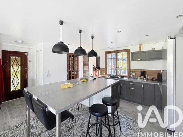 Maison à vendre 7 pièces 150 m² Bernay