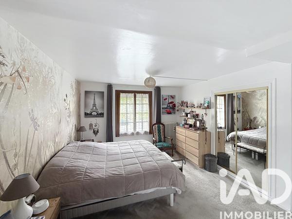 Maison à vendre 7 pièces 150 m² Bernay