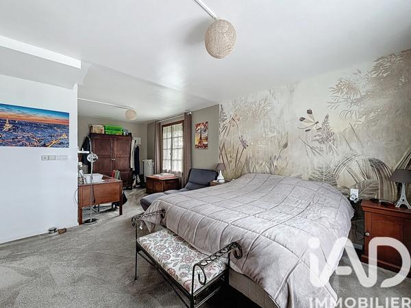 Maison à vendre 7 pièces 150 m² Bernay