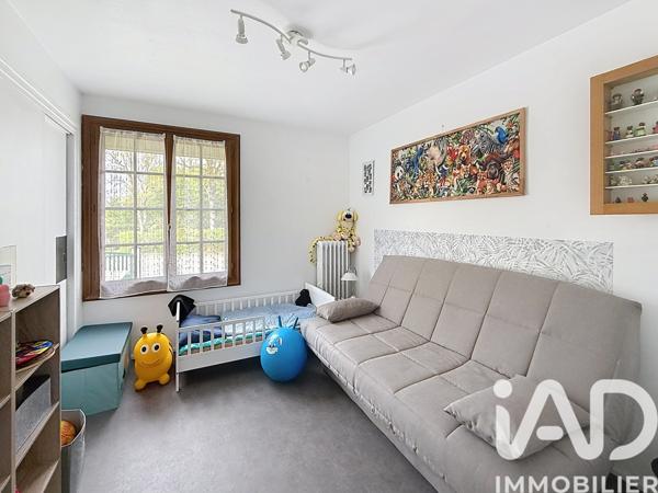 Maison à vendre 7 pièces 150 m² Bernay