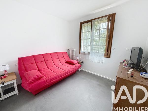 Maison à vendre 7 pièces 150 m² Bernay