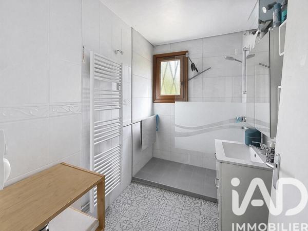 Maison à vendre 7 pièces 150 m² Bernay