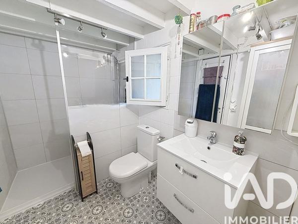 Maison à vendre 7 pièces 150 m² Bernay