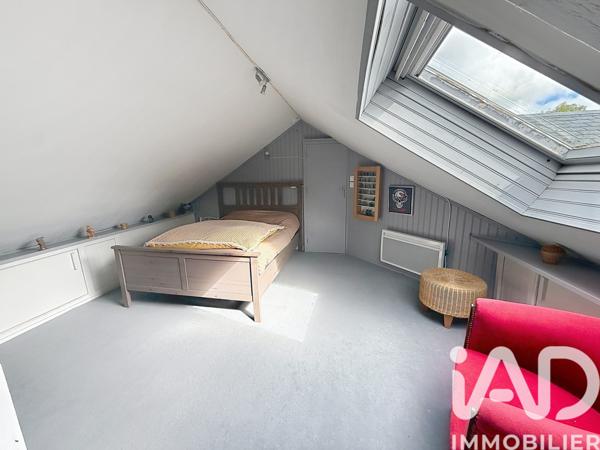 Maison à vendre 7 pièces 150 m² Bernay