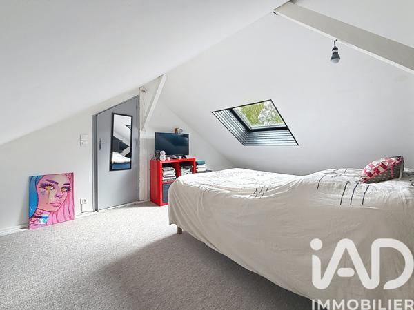 Maison à vendre 7 pièces 150 m² Bernay