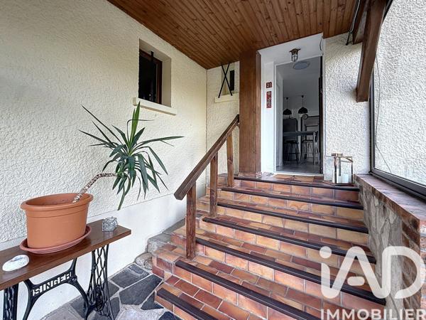 Maison à vendre 7 pièces 150 m² Bernay