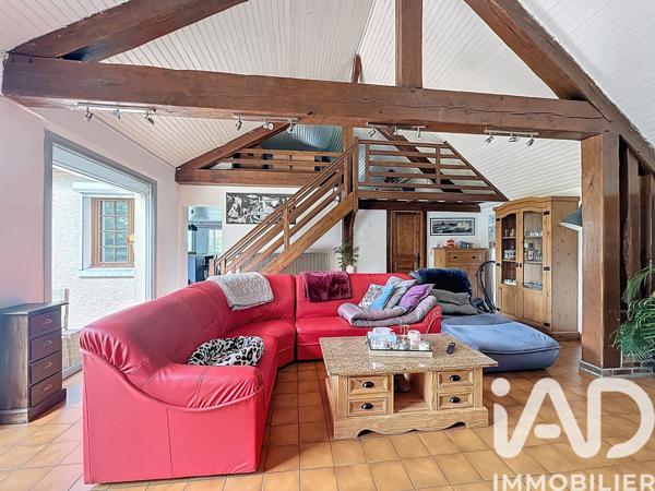 Maison à vendre 7 pièces 150 m² Bernay