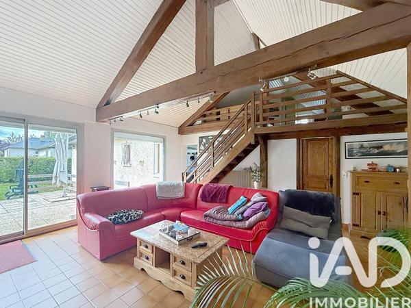Maison à vendre 7 pièces 150 m² Bernay