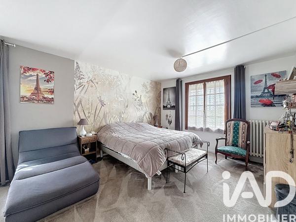 Maison à vendre 7 pièces 150 m² Bernay