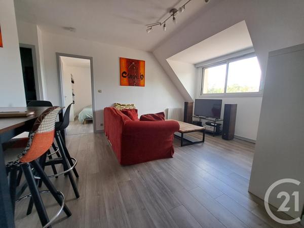 Appartement T2 à vendre  2 pièces - 42,15 m2 VANNES - 56