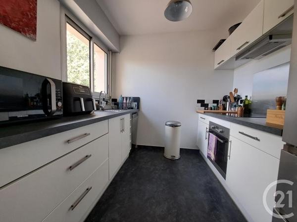 Appartement T2 à vendre  2 pièces - 42,15 m2 VANNES - 56