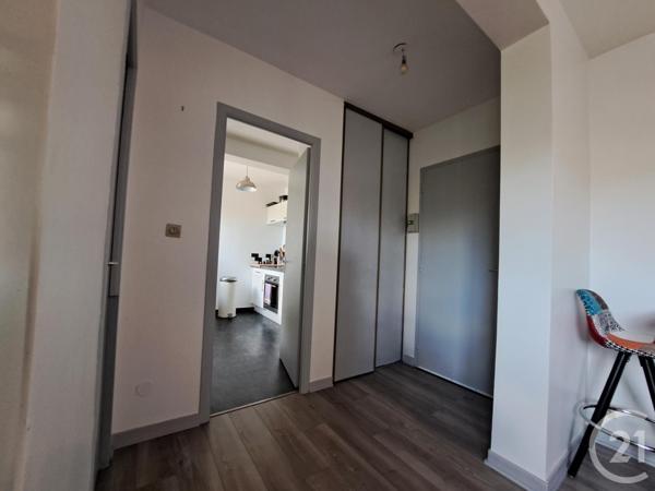 Appartement T2 à vendre  2 pièces - 42,15 m2 VANNES - 56